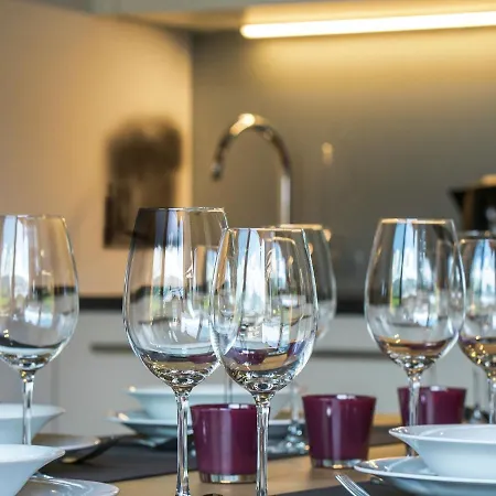 Luxury Holiday With 5 Bedrooms Nearby The Ski Lift Of Kitzbuhel Hébergement de vacances
