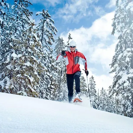 Hébergement de vacances Luxury Holiday With 5 Bedrooms Nearby The Ski Lift Of Kitzbuhel *
