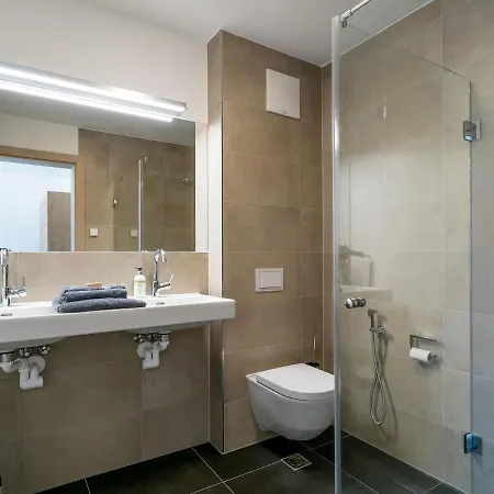 Hébergement de vacances Luxury Holiday With 5 Bedrooms Nearby The Ski Lift Of Kitzbuhel
